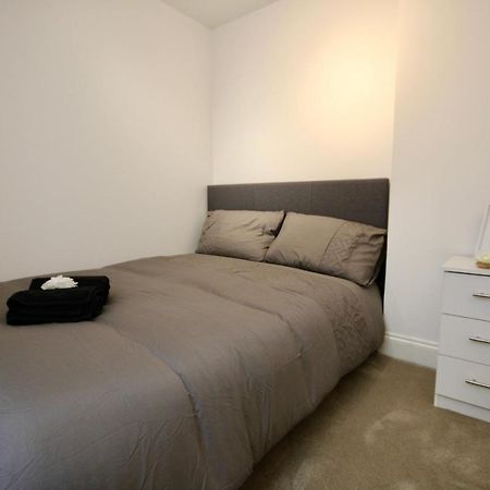Apartmán Superb Flat Near Victoria Station Londýn Exteriér fotografie